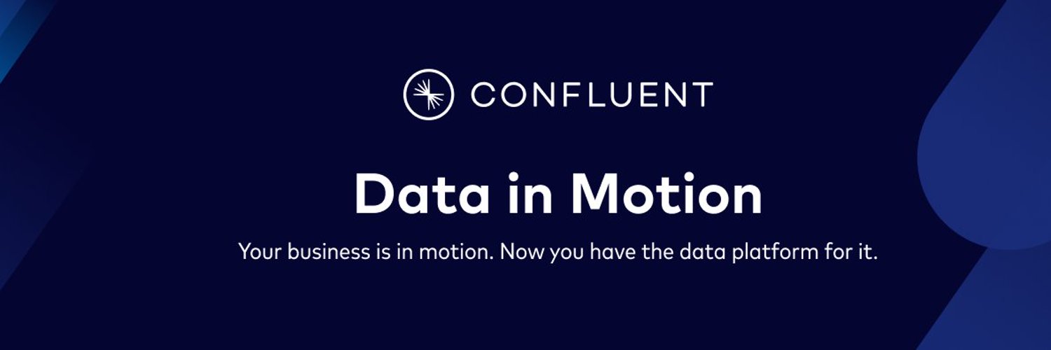 Confluent banner