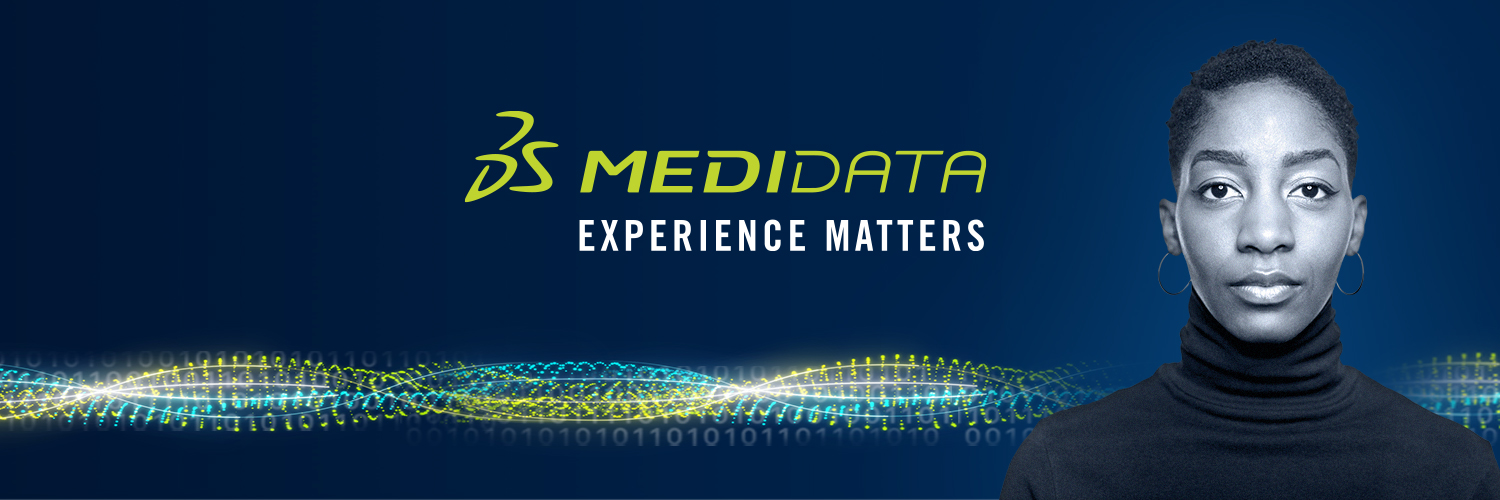 Medidata Solutions banner