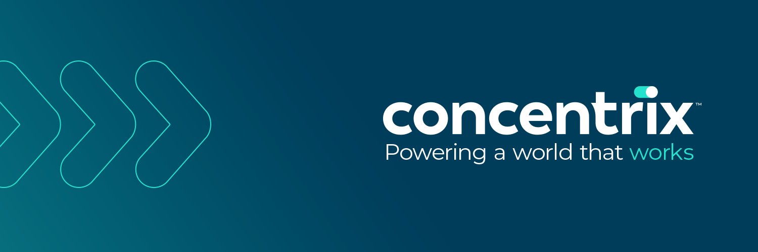 Concentrix Catalyst banner