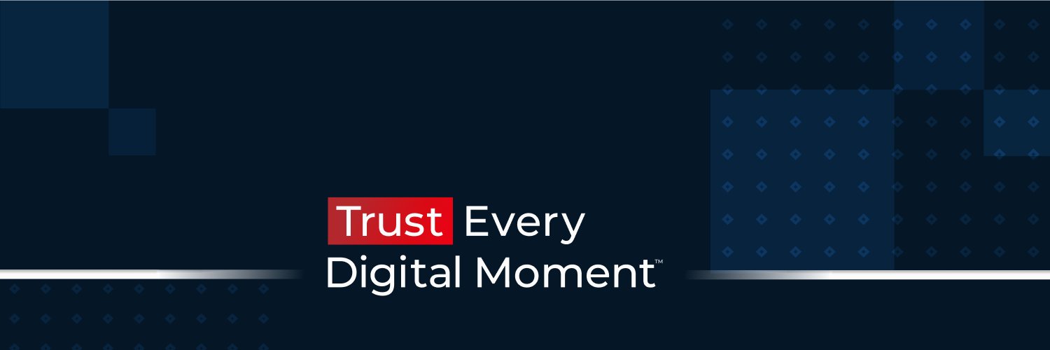 Ping Identity banner