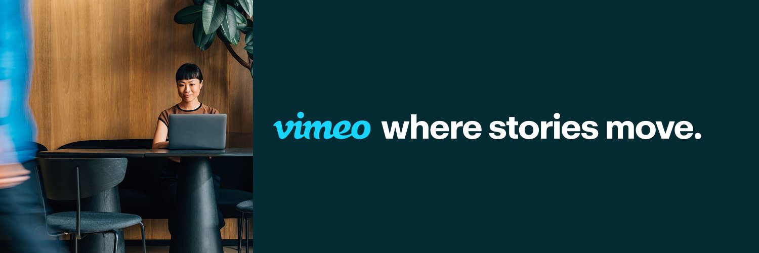 Vimeo Enterprise banner