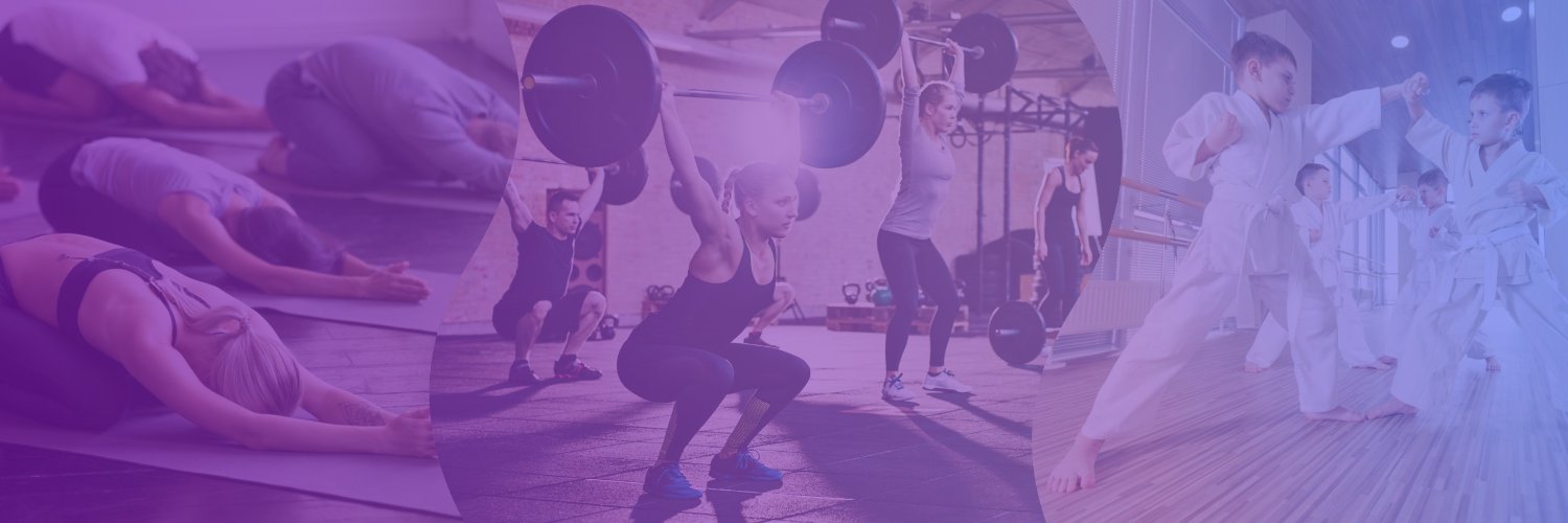 WellnessLiving banner