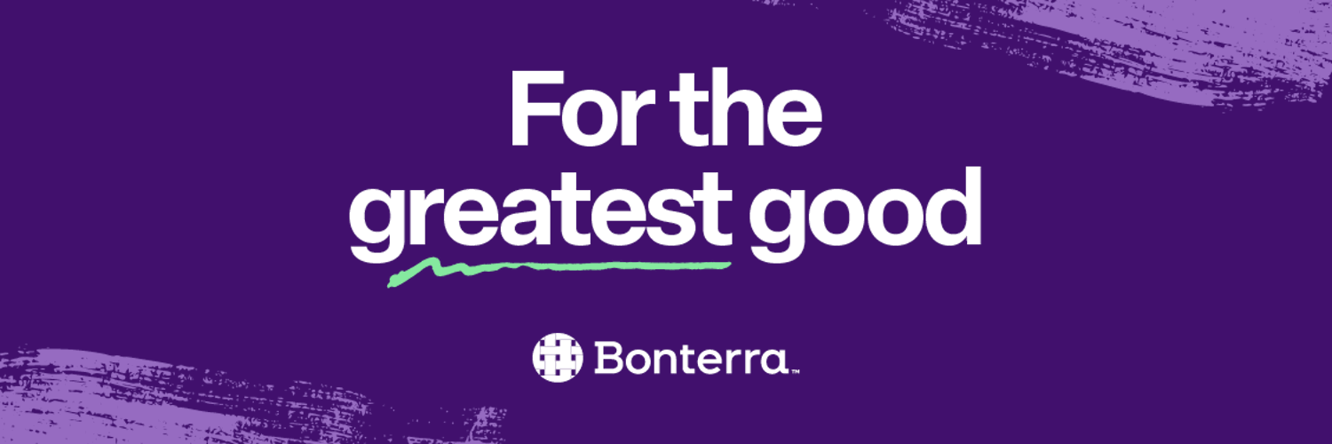 Bonterra CyberGrants banner