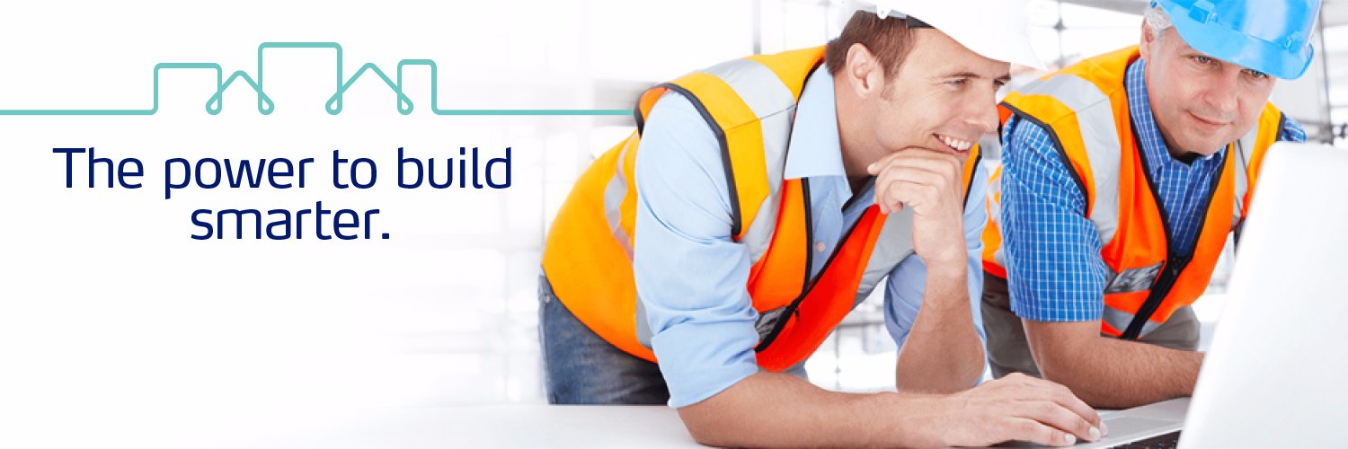 Constellation HomeBuilder Systems banner