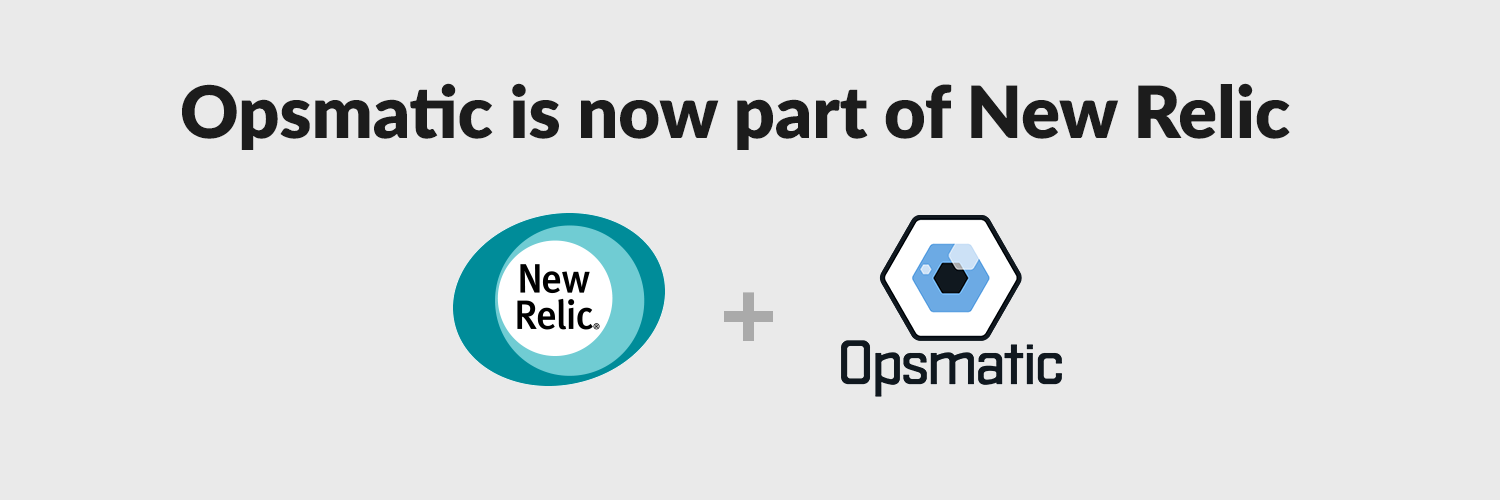 Opsmatic banner