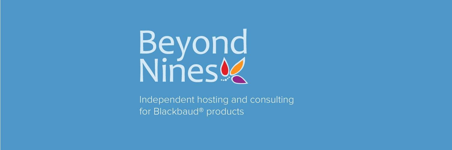 Beyond Nines banner