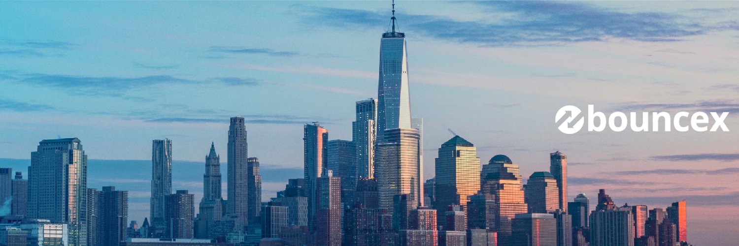 BounceX banner