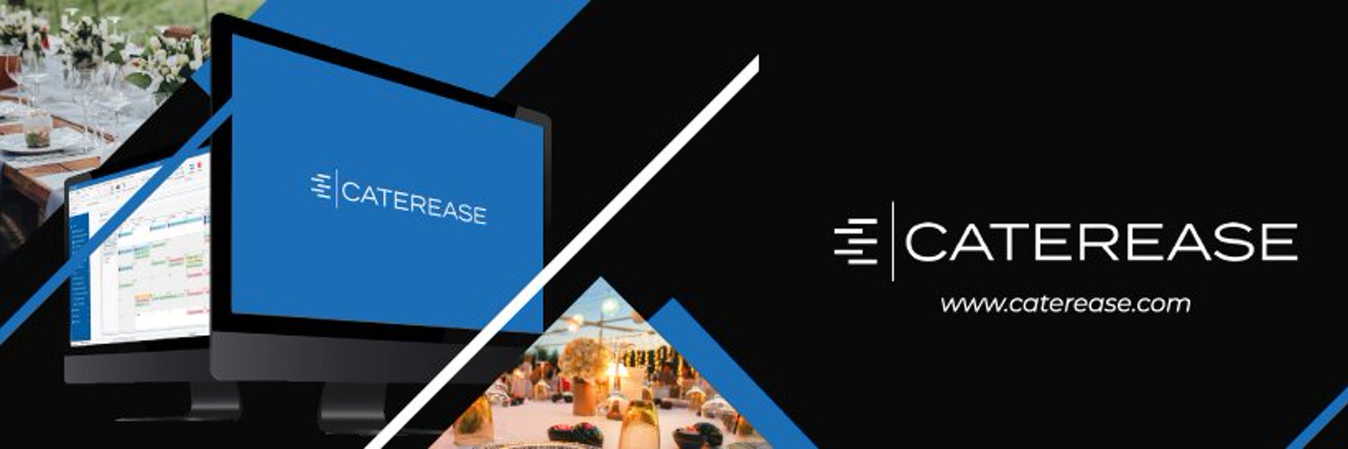 Caterease banner