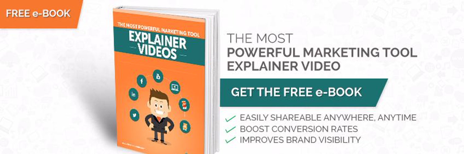 Video Explainers banner