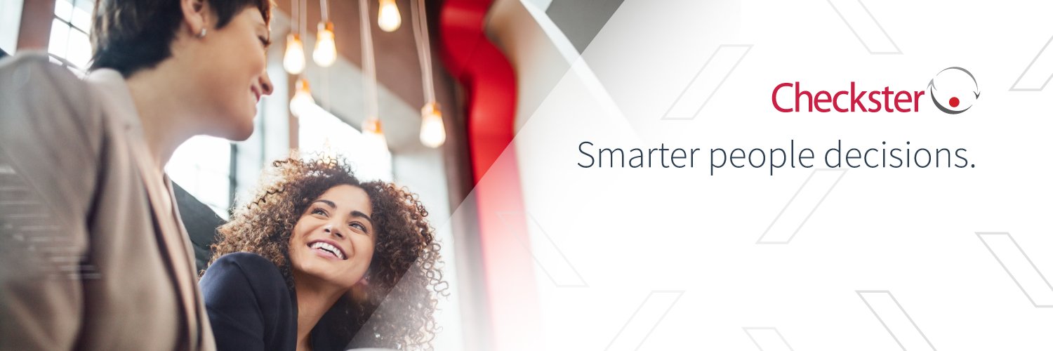 Checkster banner