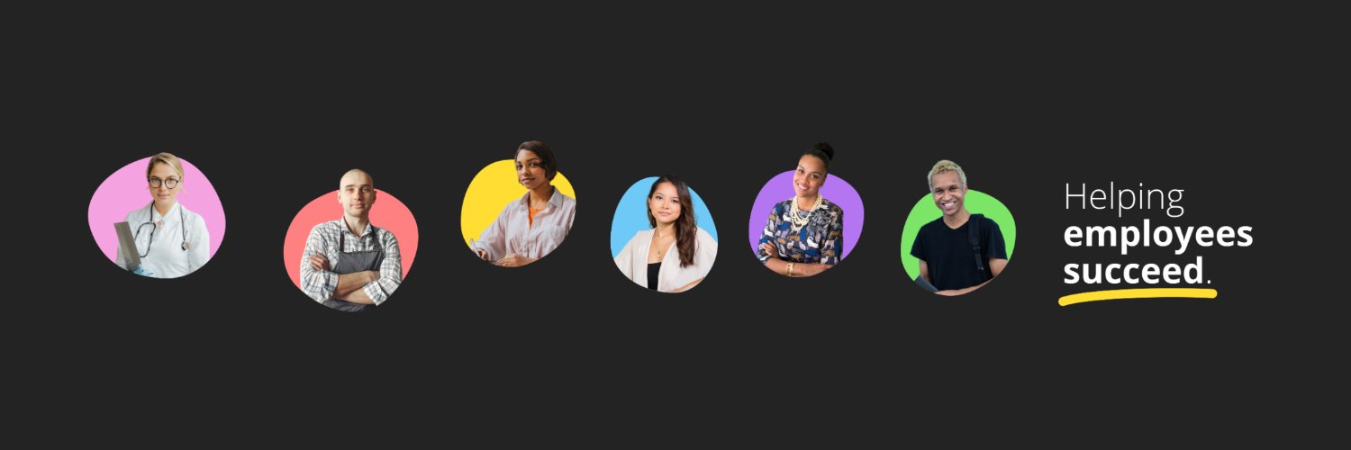 Jostle Corporation banner