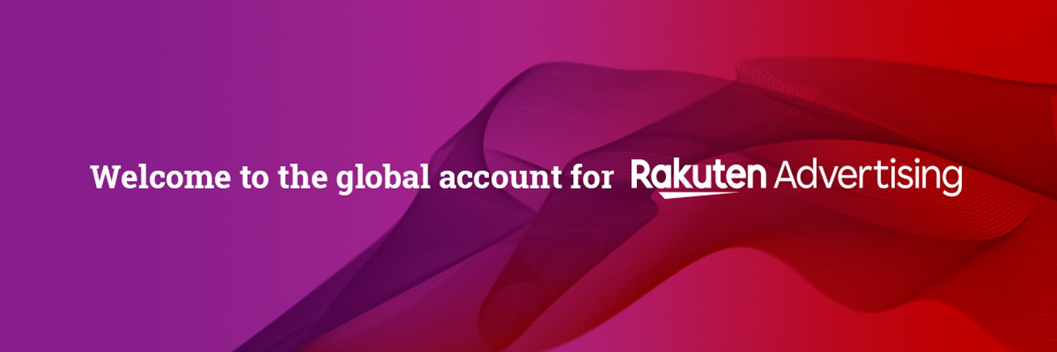 Rakuten Marketing banner