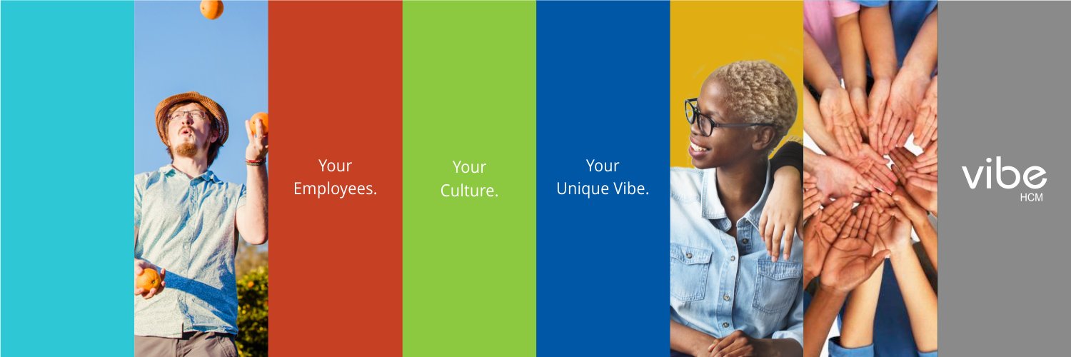 VibeHCM banner
