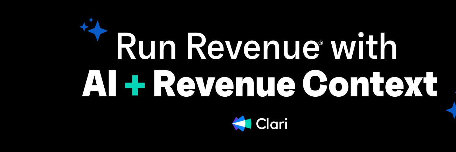 Clari banner