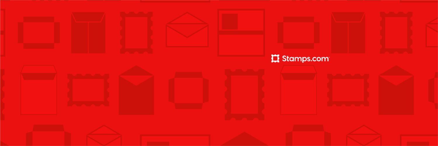 Stamps.com banner