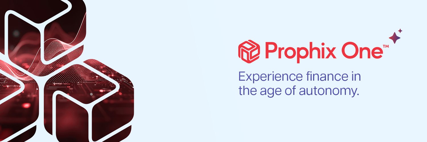 Prophix Software banner