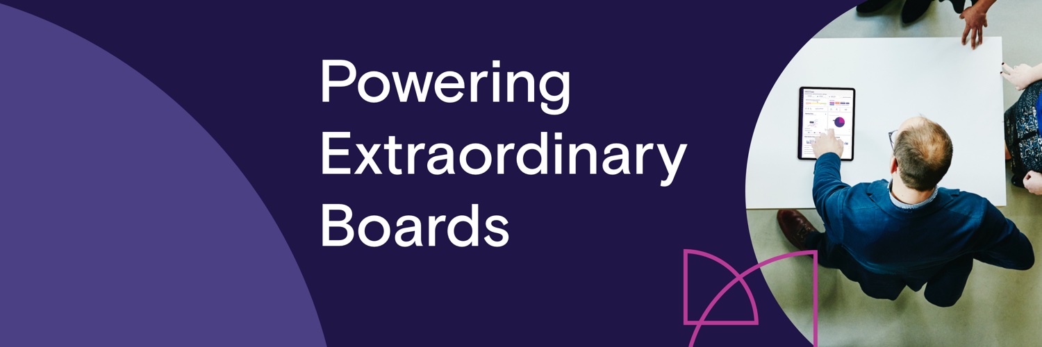 OnBoard Board Management Software banner