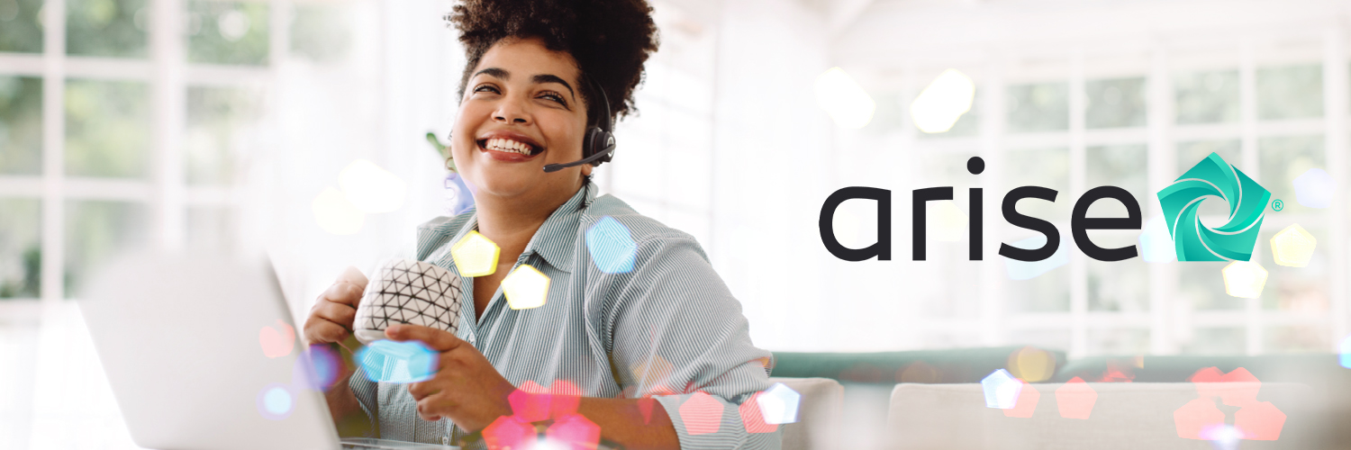 Arise Virtual Solutions banner