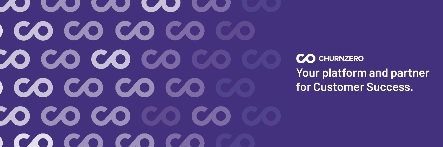 ChurnZero banner
