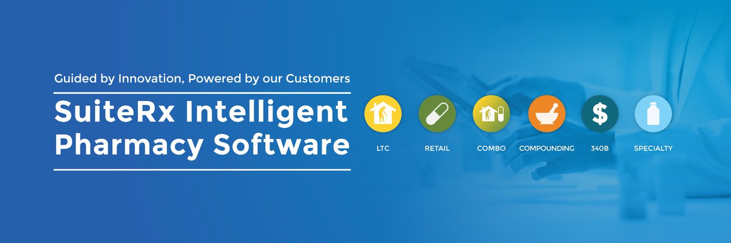 SuiteRx banner