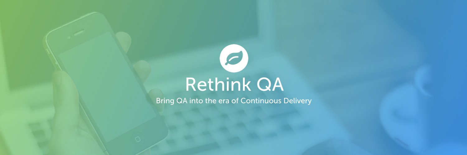 Rainforest QA banner