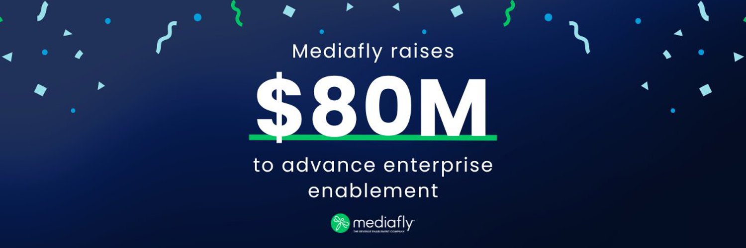 Mediafly banner