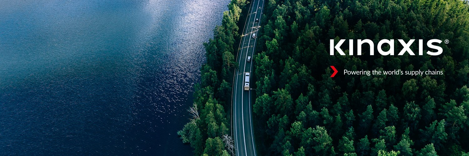 Kinaxis banner