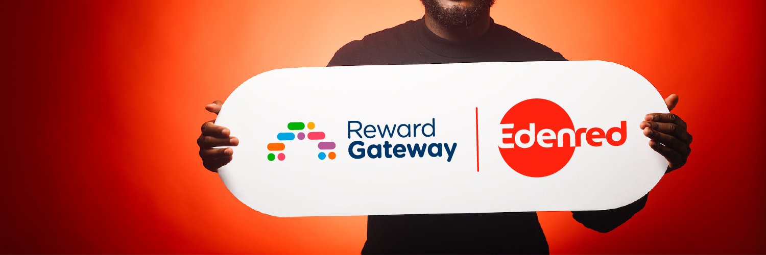 Reward Gateway banner