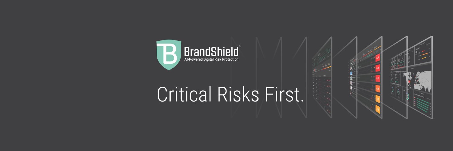 BrandShield banner
