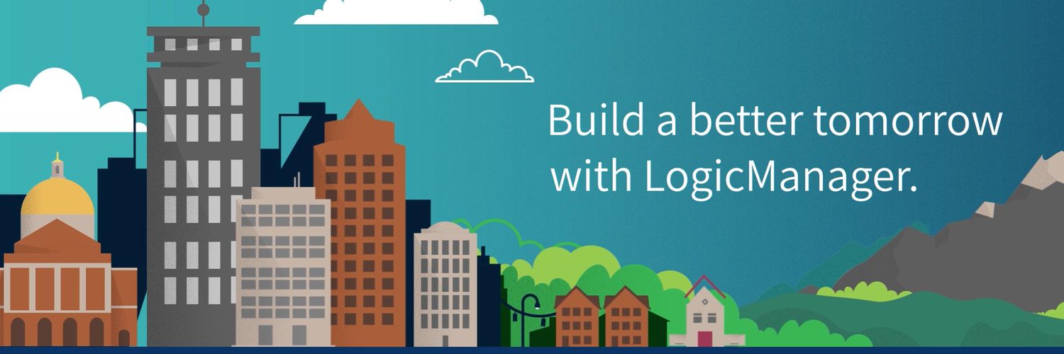 LogicManager banner