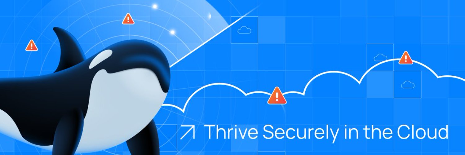 Orca Security banner