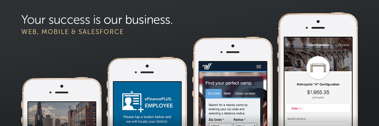 Trifecta Technologies banner