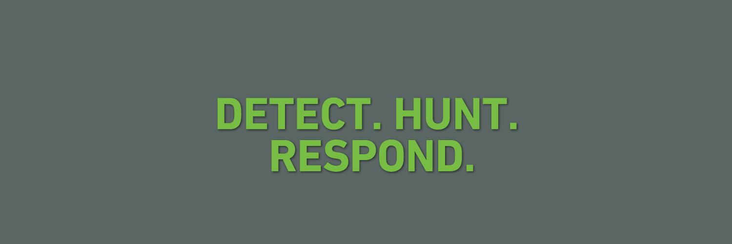 Fidelis Cybersecurity banner