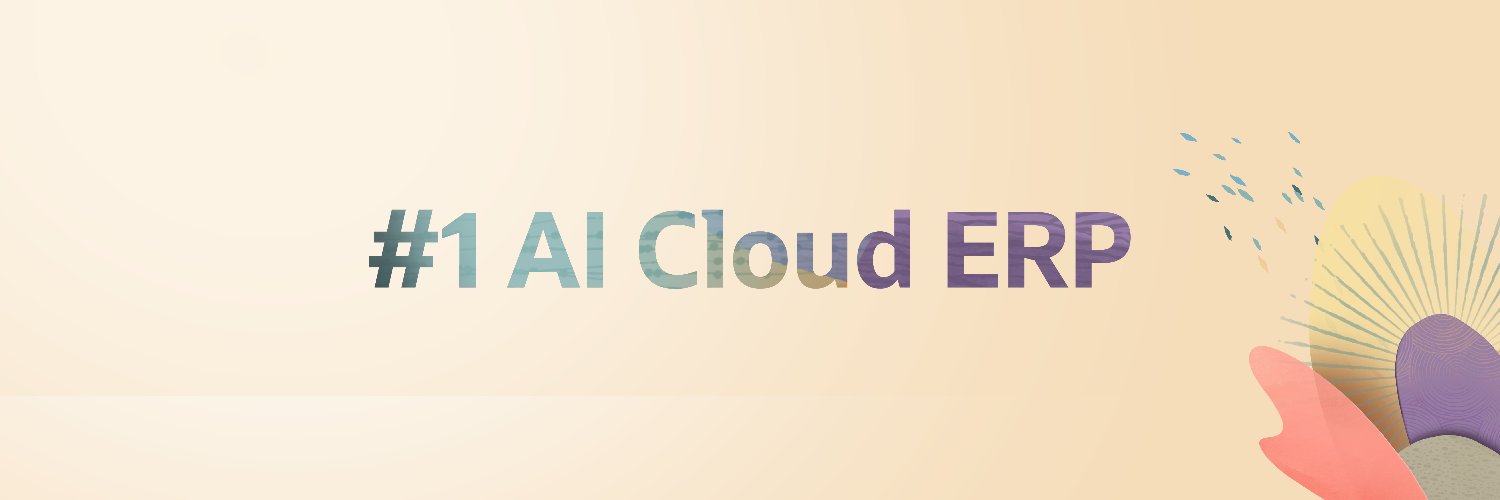 Oracle NetSuite banner