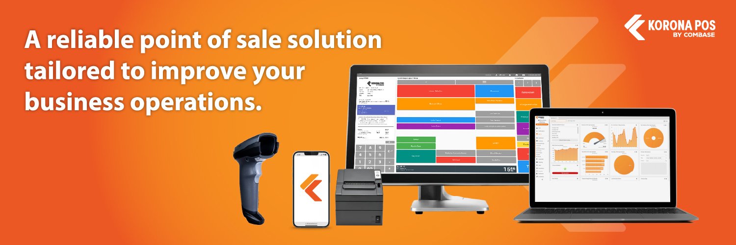 KORONA POS banner