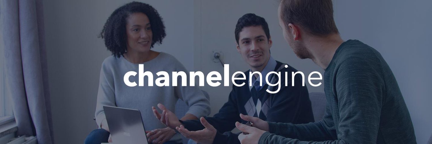 ChannelEngine banner