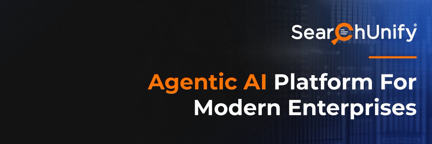 SearchUnify banner