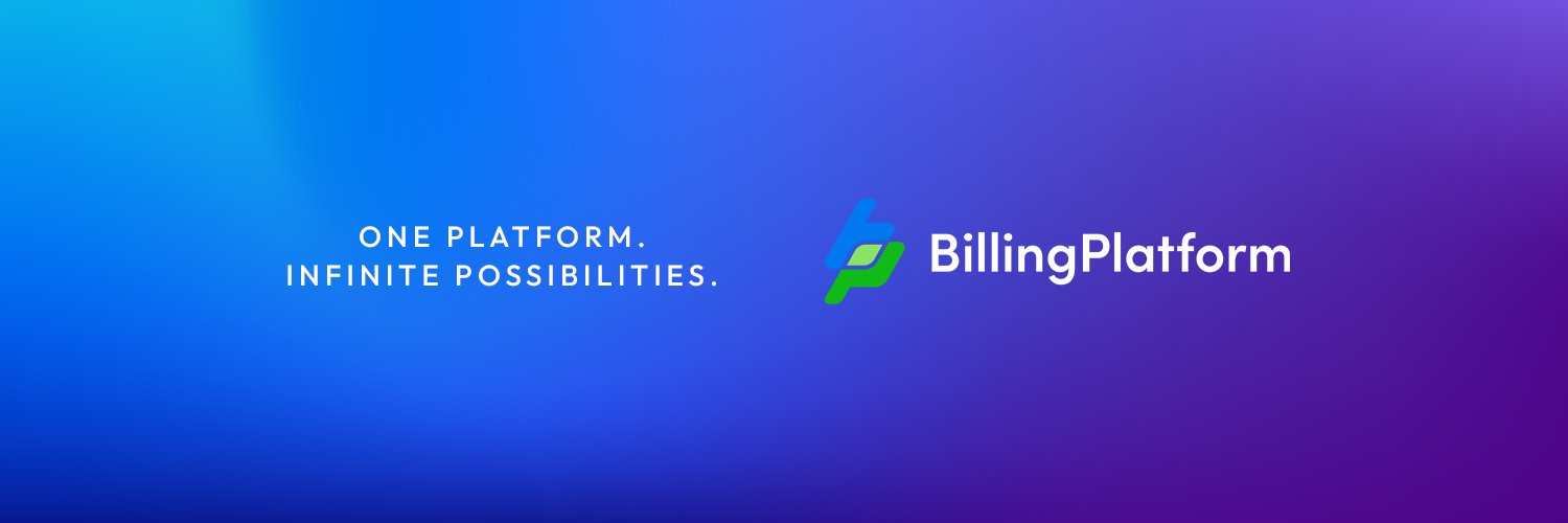 BillingPlatform banner