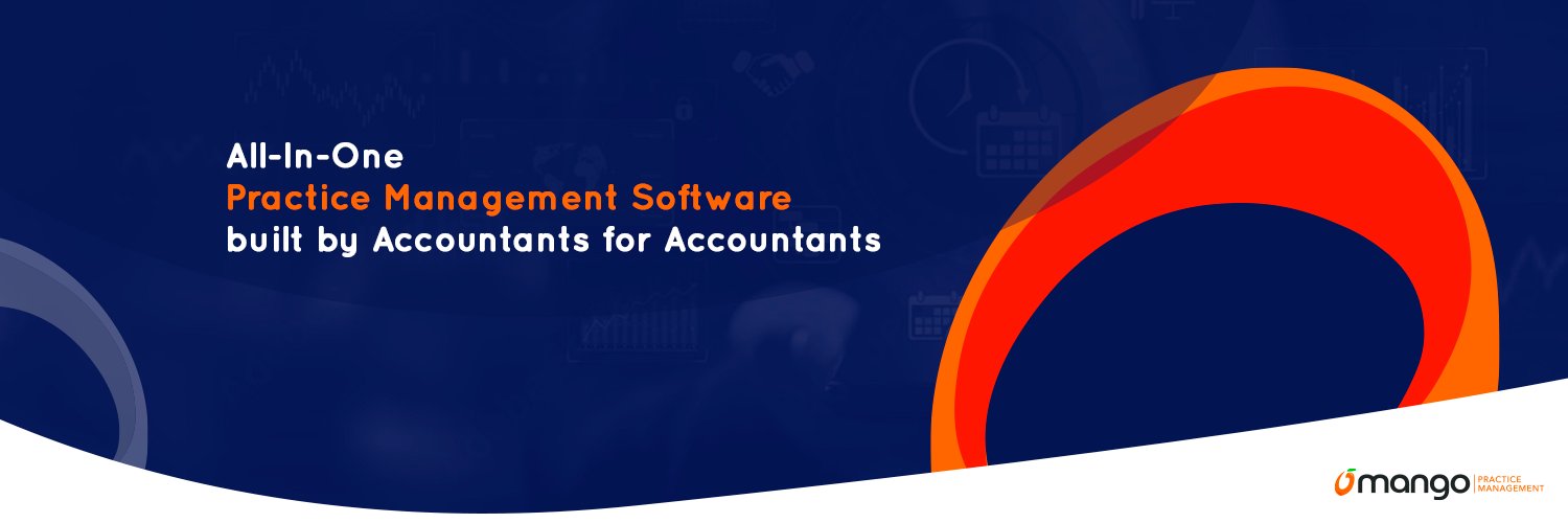 Mango Practice Management banner