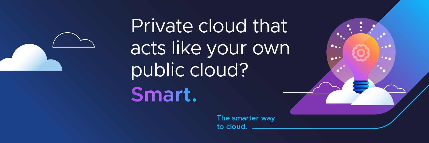 VMware SD-WAN banner