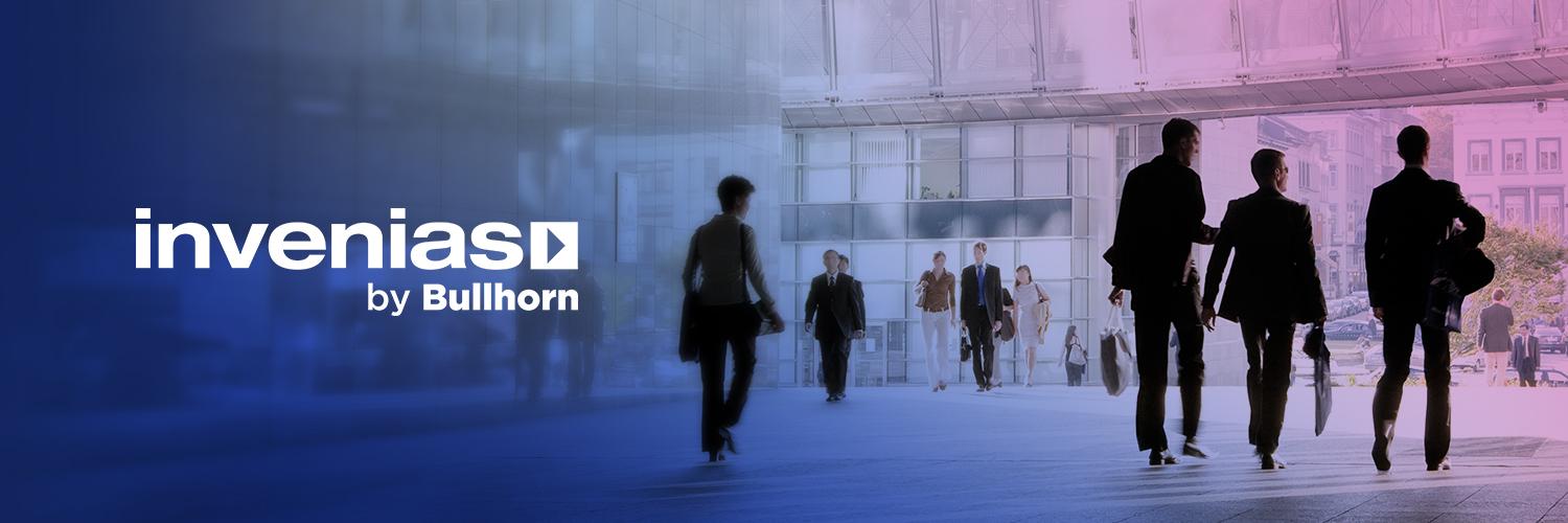 Invenias banner