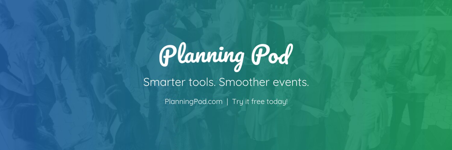 Planning Pod banner