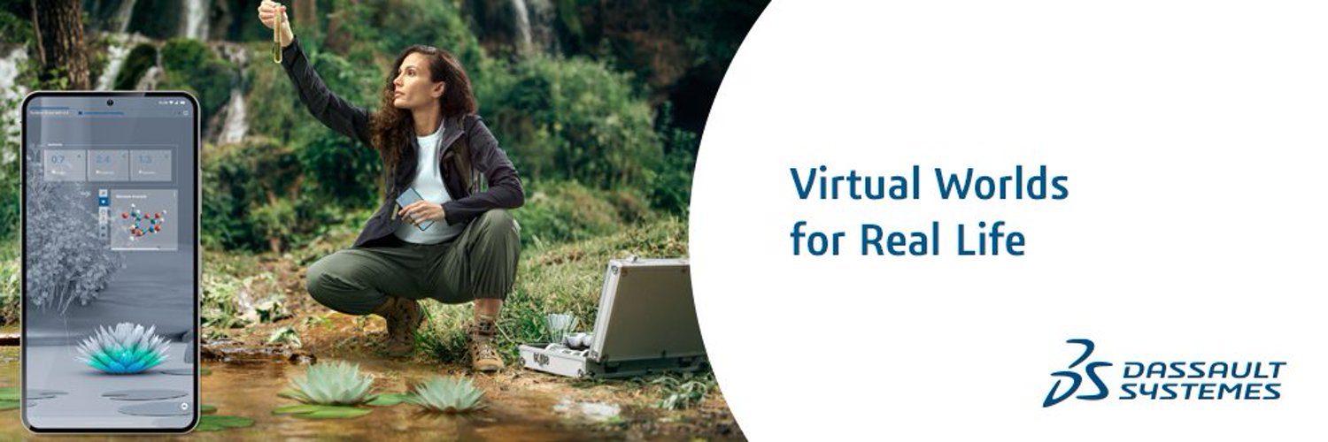 DELMIA Quintiq banner