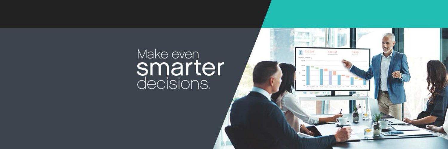 MedeAnalytics banner