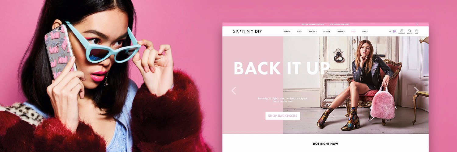 WeMakeWebsites banner