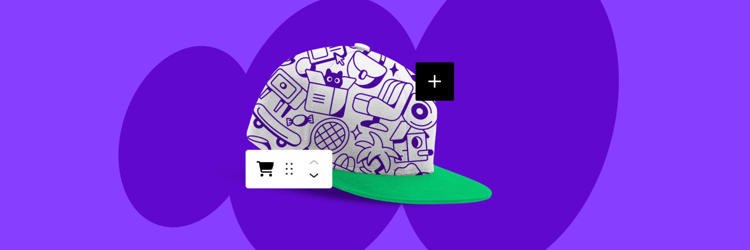 WooCommerce banner