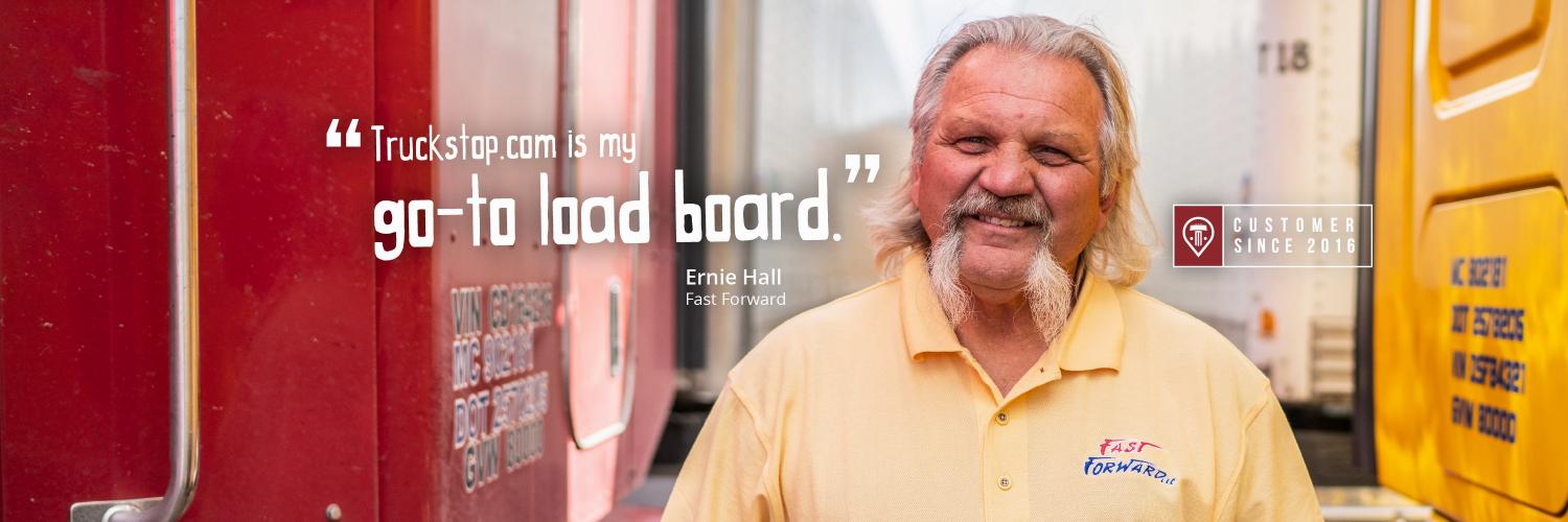 Truckstop.com banner