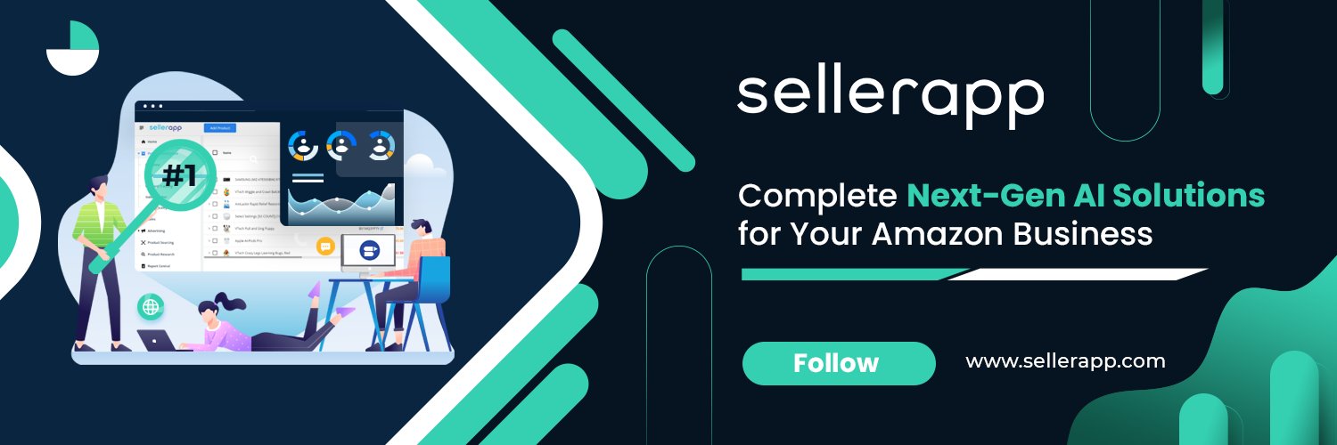 SellerApp banner
