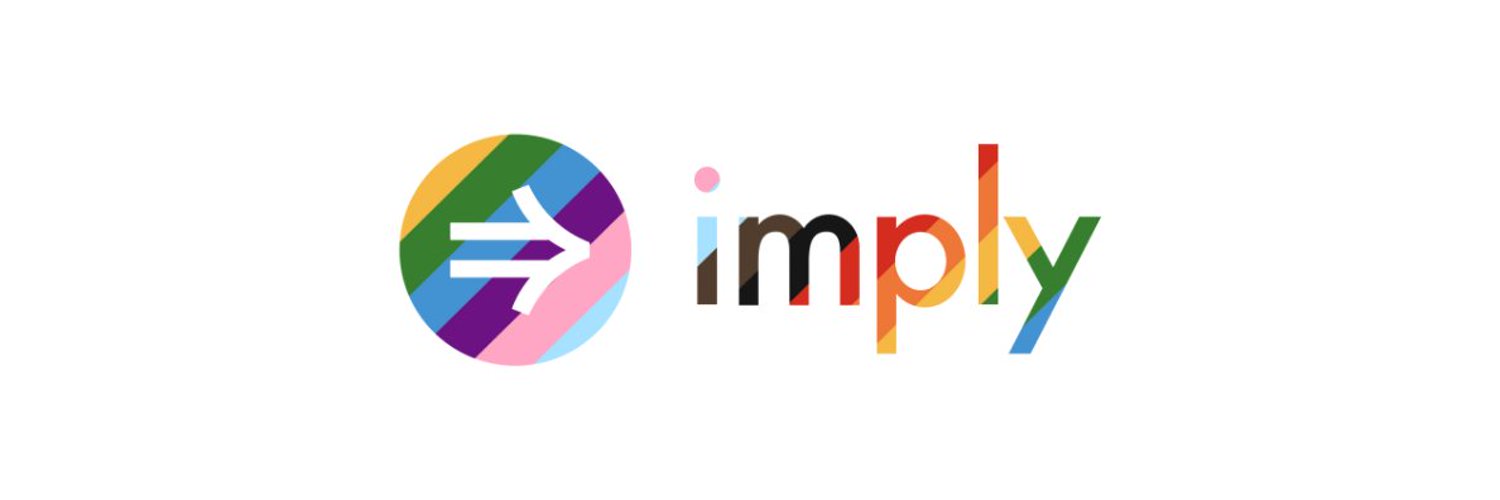 Imply banner