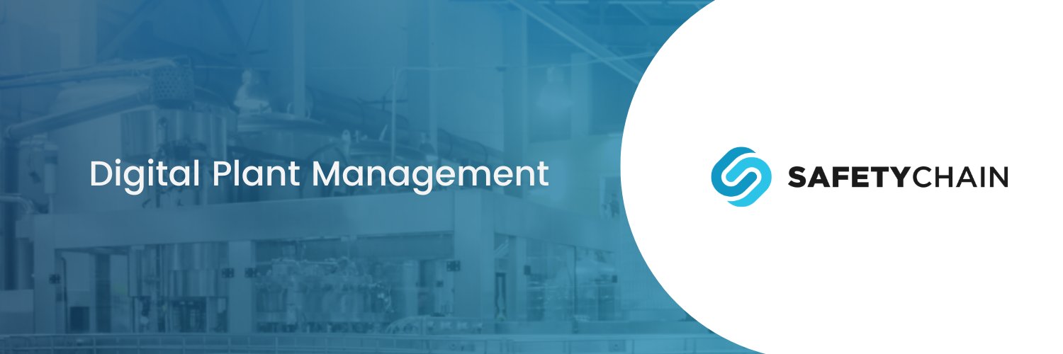 SafetyChain Software banner